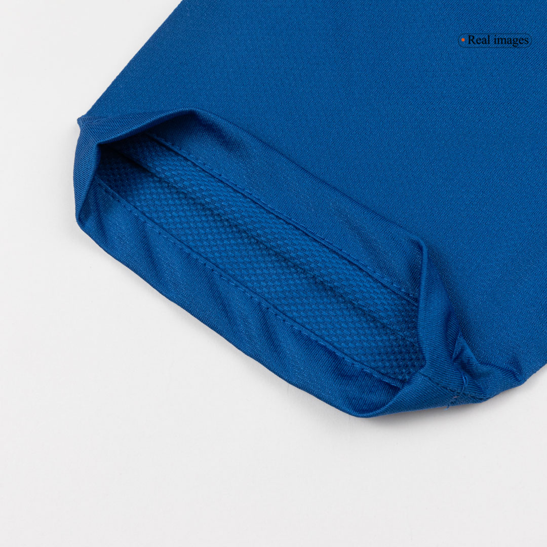 Retro 2008/09 Manchester United Third Away Soccer Jersey - Soccerdeal