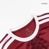 Qatar Home Soccer Jersey 2026 - Soccerdeal