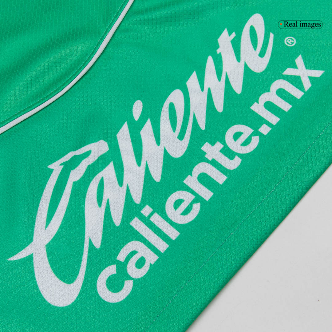 Pumas UNAM Third Away Soccer Jersey 2025/26 - Soccerdeal