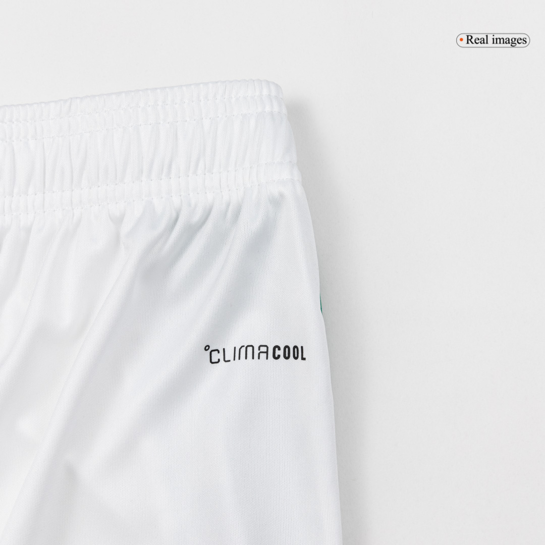 Mexico Home Soccer Jersey Kit(Jersey+Shorts+Socks) 2026 - Soccerdeal