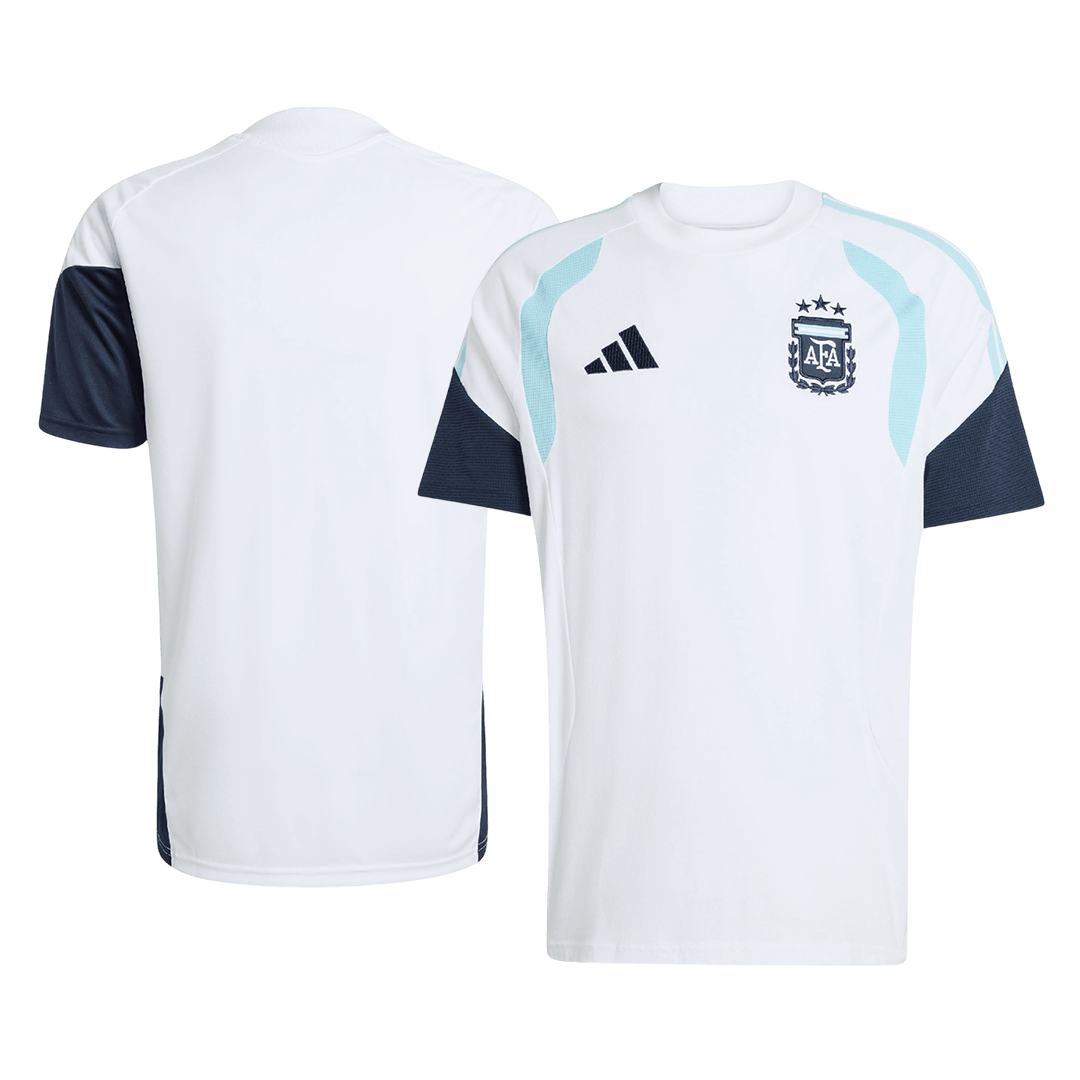 Argentina Pre-Match Soccer Jersey 2026 - Soccerdeal