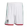 Mexico Home Soccer Shorts 2026 - Soccerdeal