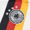 Germany Home Long Sleeve Soccer Jersey 2026 - Soccerdeal
