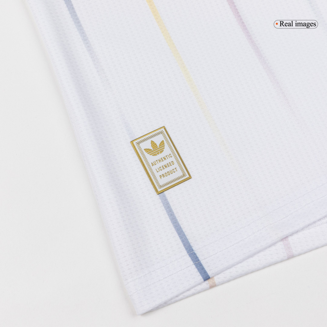 Japan Away Soccer Jersey 2026 Player Version - Soccerdeal