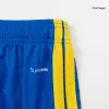 Colombia Home Soccer Shorts 2026 - Soccerdeal