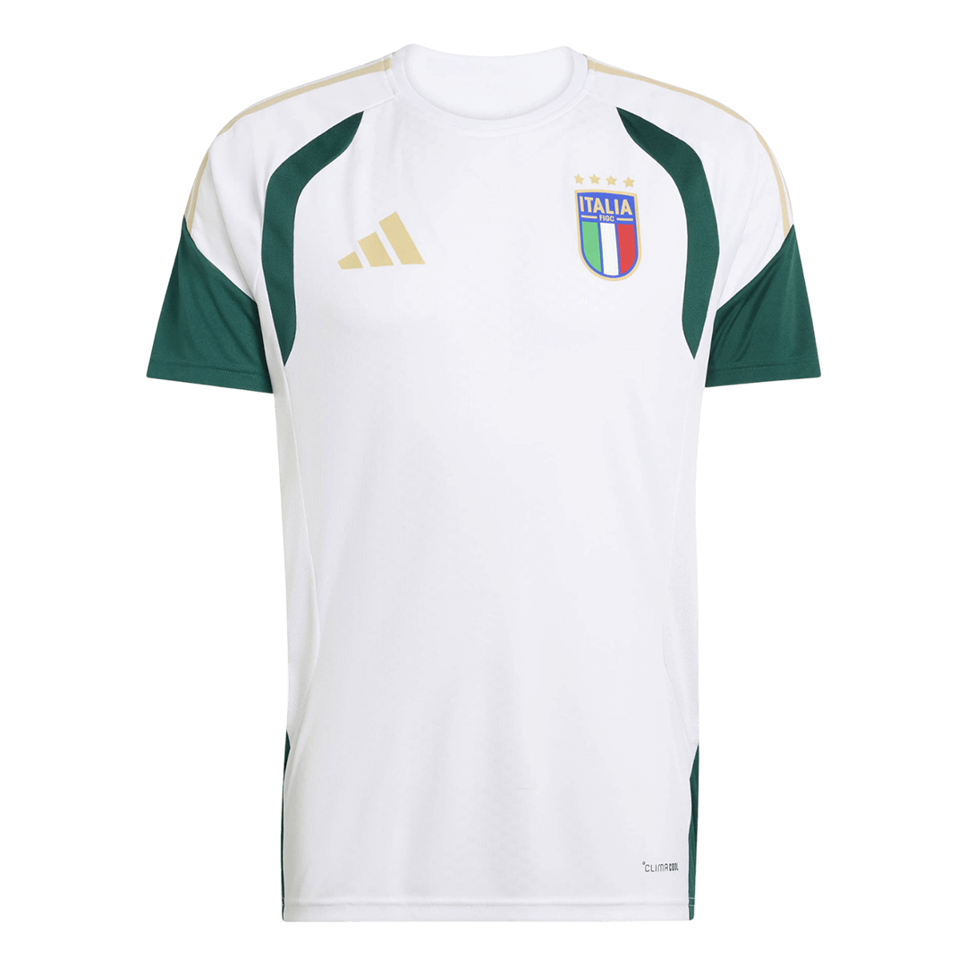 Italy Pre-Match Soccer Jersey 2026 - Soccerdeal