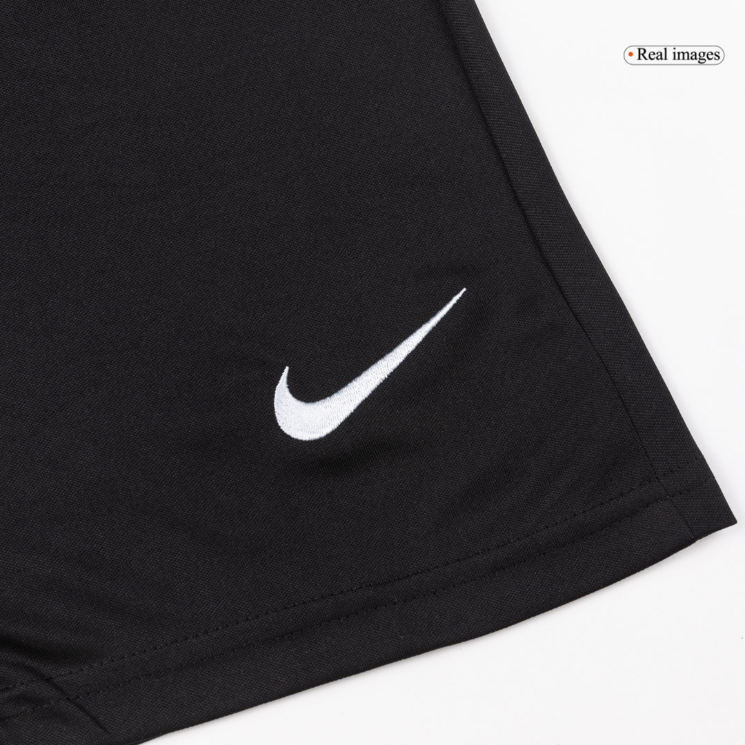 Kid's Sporting CP Home Soccer Jersey Kit(Jersey+Shorts) 2025/26 - Soccerdeal