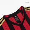 Retro 2013/14 AC Milan Home Soccer Jersey - Soccerdeal