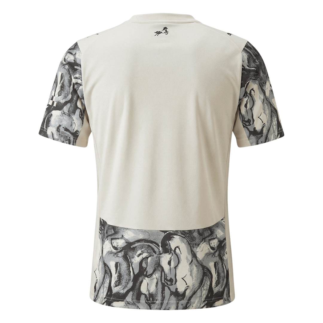 Manchester City Soccer Jersey 2025/26 - Soccerdeal