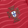 Kid's Portugal Home Soccer Jersey Kit(Jersey+Shorts) 2026 - Soccerdeal