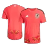 Japan Goalkeeper Soccer Jersey 2026 - Soccerdeal