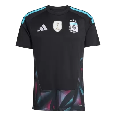 Argentina Goalkeeper Soccer Jersey 2026 - Soccerdeal