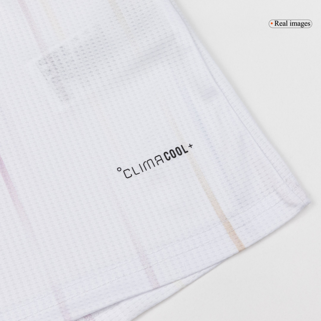 Japan Away Soccer Jersey 2026 Player Version - Soccerdeal