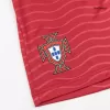 Portugal Home Soccer Jersey Kit(Jersey+Shorts) 2026 - Soccerdeal