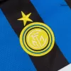 Retro 1998/99 Inter Milan Home Soccer Jersey - Soccerdeal