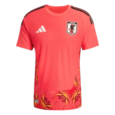 Japan Goalkeeper Soccer Jersey 2026 - Soccerdeal