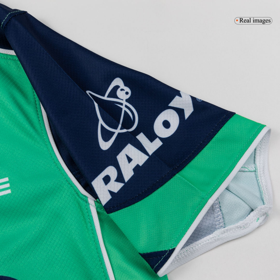 Pumas UNAM Third Away Soccer Jersey 2025/26 - Soccerdeal