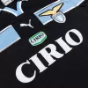 Retro 1998/99 Lazio Away Soccer Jersey - Soccerdeal