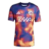 Ajax Pre-Match Soccer Jersey 2025/26 - Soccerdeal