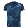 Lazio Third Away Soccer Jersey 2025/26 - Soccerdeal