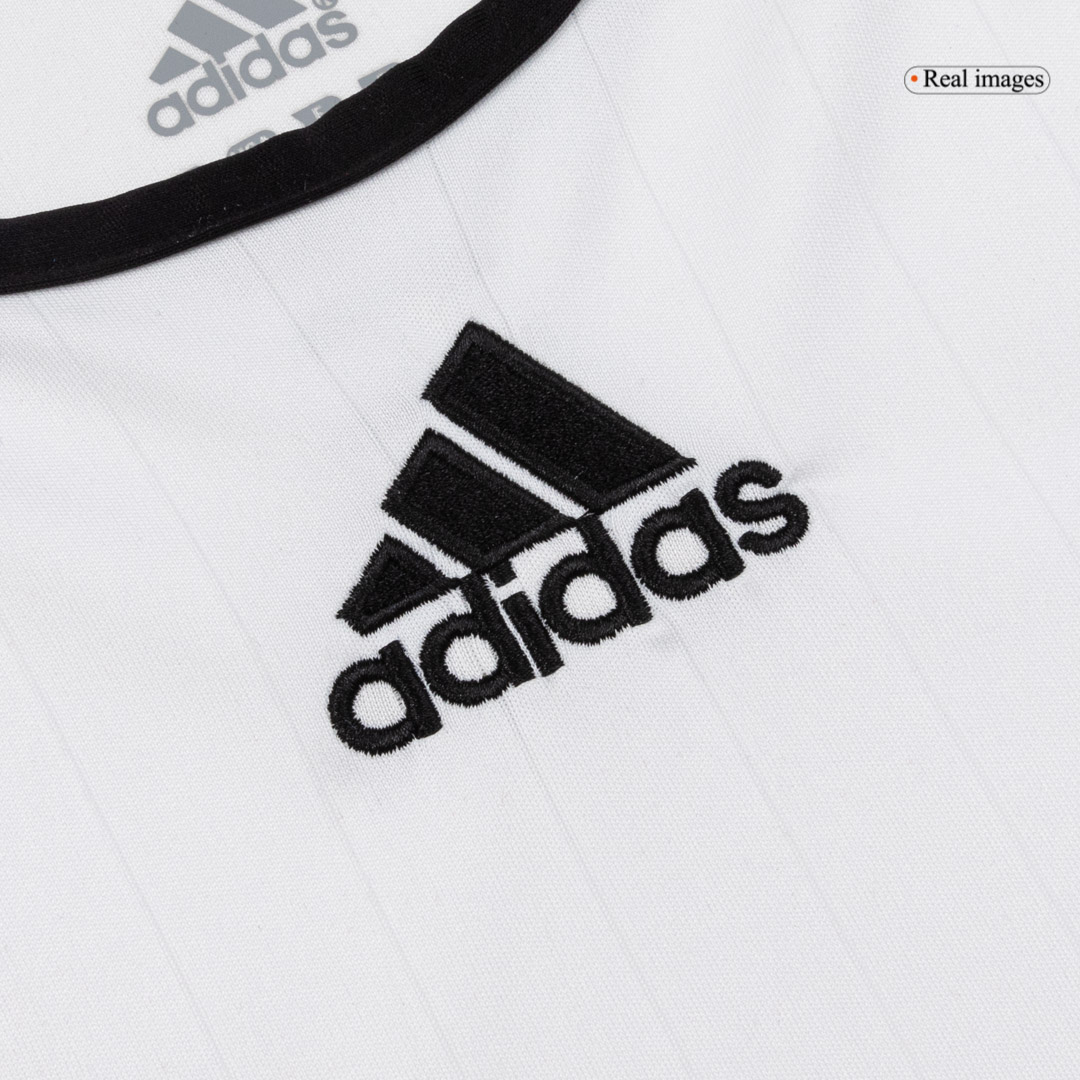 Retro 2006/07 AC Milan Away Long Sleeve Soccer Jersey - Soccerdeal