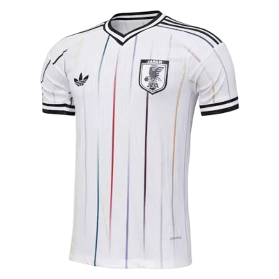Japan Away Soccer Jersey 2026 Player Version - Soccerdeal