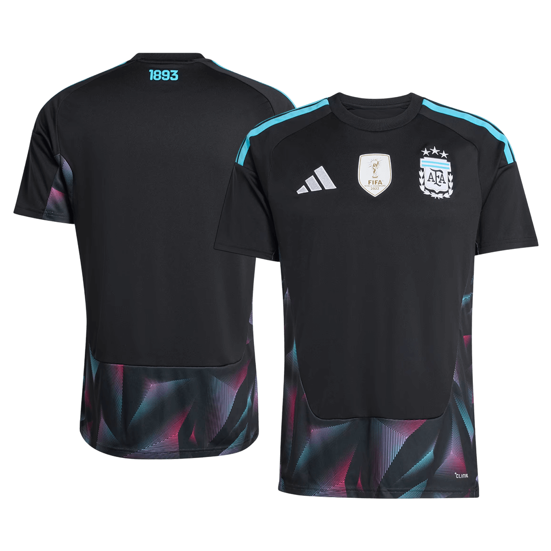 Argentina Goalkeeper Soccer Jersey 2026 - Soccerdeal