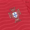 Portugal Home Long Sleeve Soccer Jersey 2026 - Soccerdeal