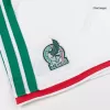 Mexico Home Soccer Jersey Kit(Jersey+Shorts+Socks) 2026 - Soccerdeal