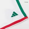 Mexico Home Soccer Shorts 2026 - Soccerdeal