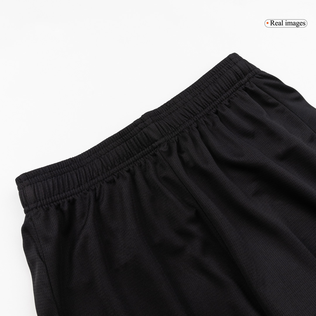 Portugal Soccer Shorts 2026 - Soccerdeal