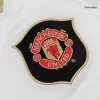 Retro 2006/07 Manchester United Away Soccer Jersey - Soccerdeal