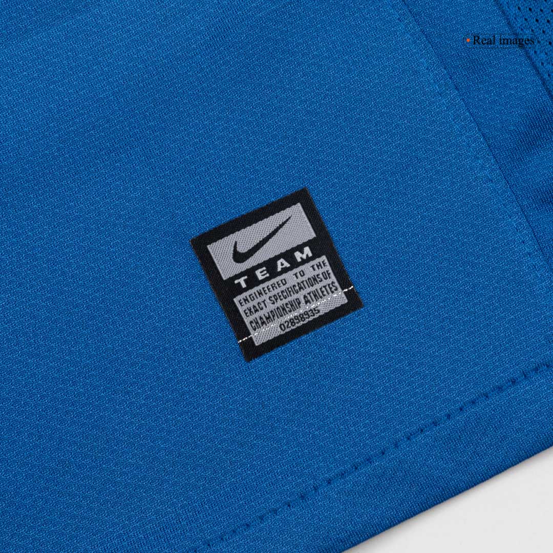 Retro 2008/09 Manchester United Third Away Long Sleeve Soccer Jersey - Soccerdeal