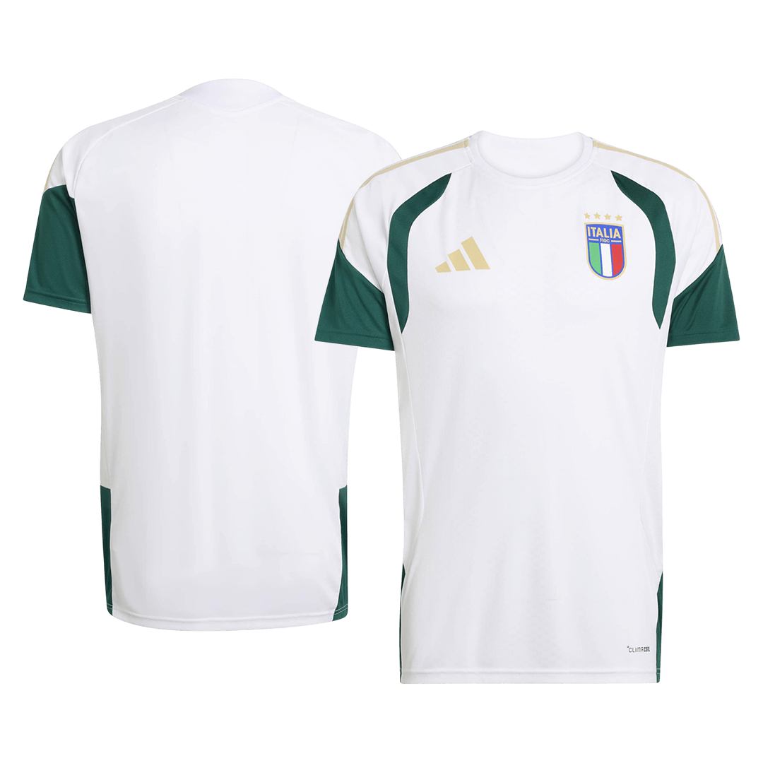 Italy Pre-Match Soccer Jersey 2026 - Soccerdeal