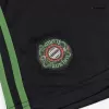 Bayern Munich Soccer Shorts 2025/26 - Soccerdeal