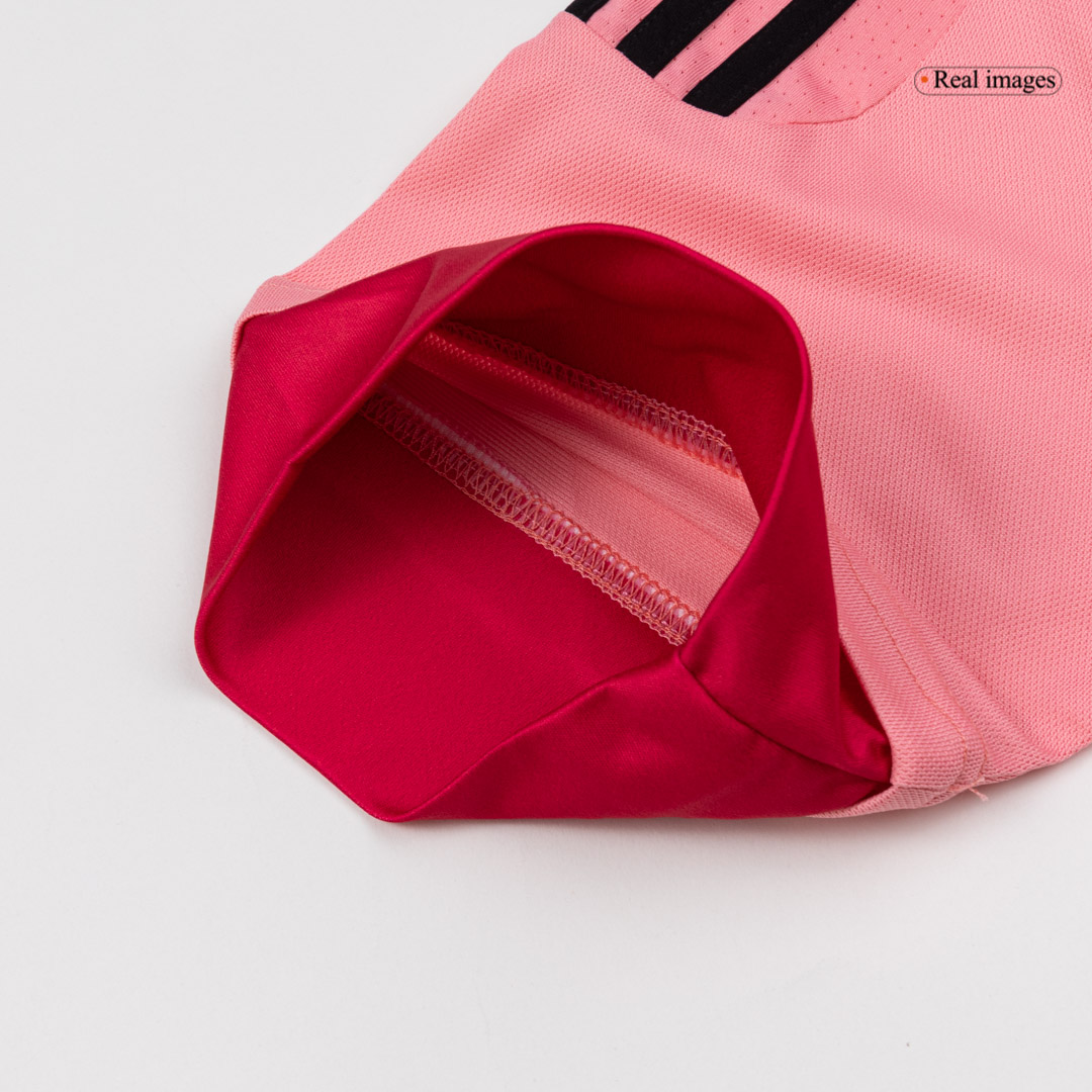 Retro 2015/16 Juventus Away Soccer Jersey - Soccerdeal