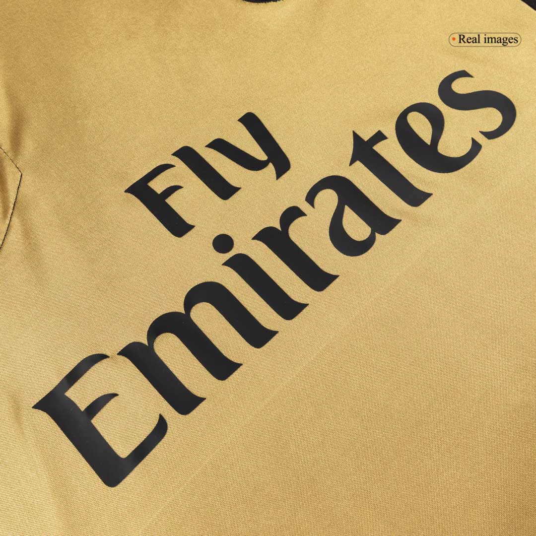 Retro 2013/14 AC Milan Away Soccer Jersey - Soccerdeal