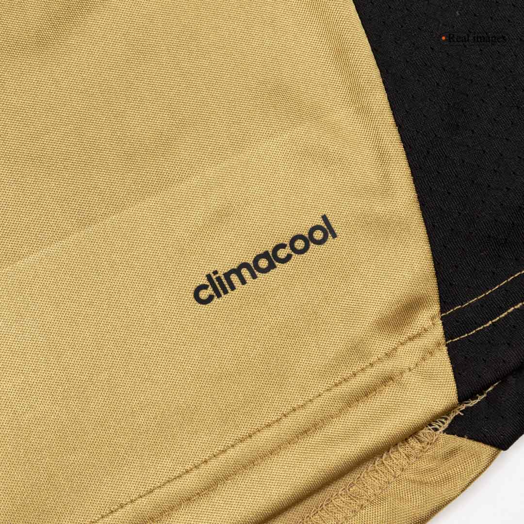 Retro 2013/14 AC Milan Away Soccer Jersey - Soccerdeal