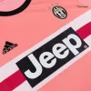 Retro 2015/16 Juventus Away Soccer Jersey - Soccerdeal