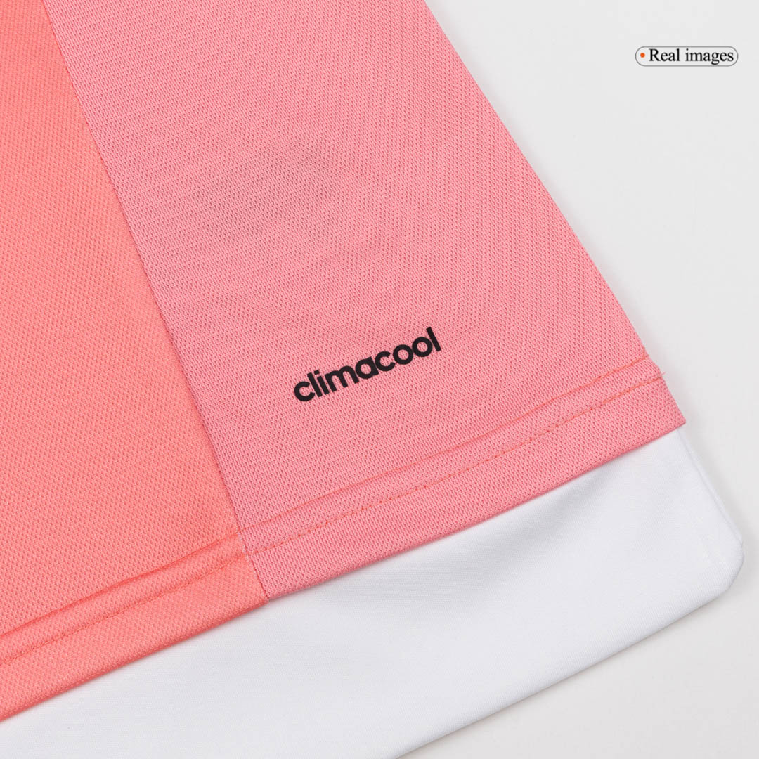 Retro 2015/16 Juventus Away Soccer Jersey - Soccerdeal