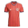Scotland Away Soccer Jersey 2026 Player Version - Soccerdeal