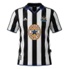 Retro 1999/00 Newcastle United Home Soccer Jersey - Soccerdeal