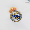 Retro KROOS #8 2017/18 Real Madrid Home Long Sleeve Soccer Jersey - Soccerdeal