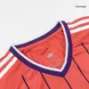 Scotland Away Soccer Jersey 2026 Player Version - Soccerdeal
