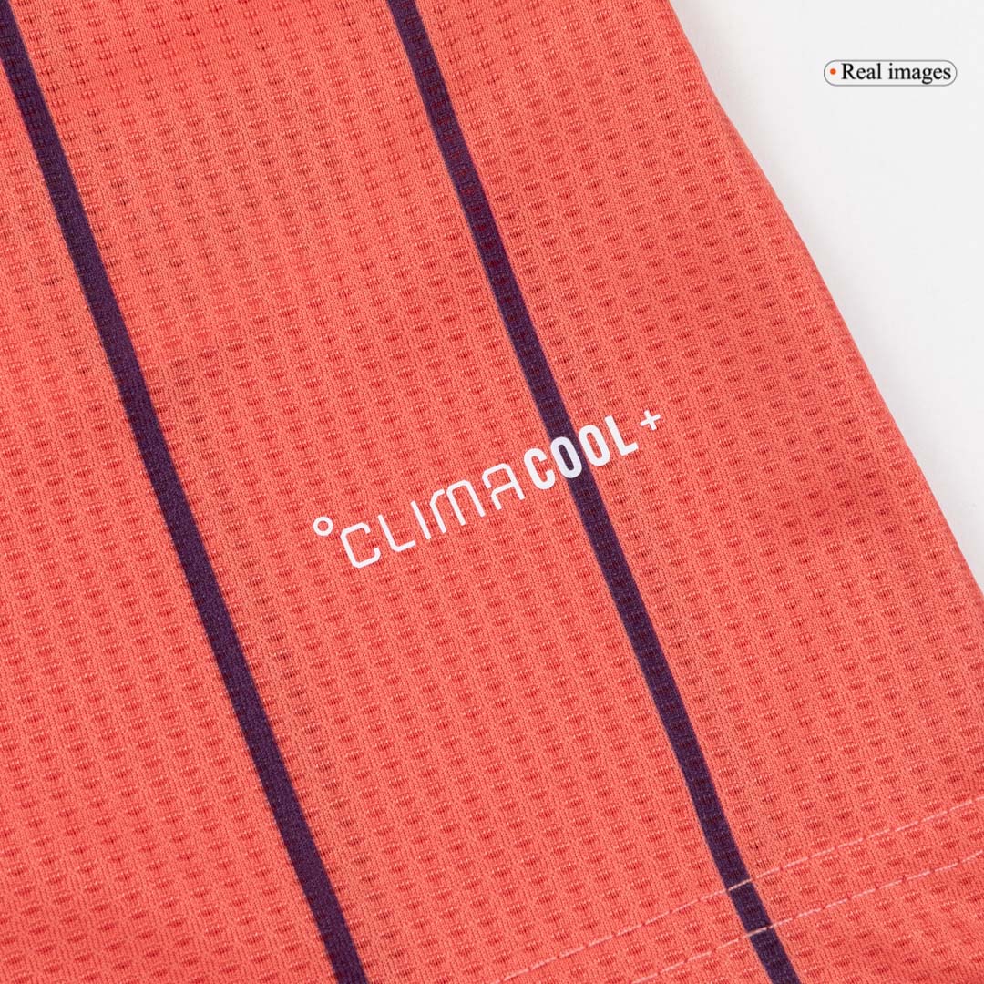 Scotland Away Soccer Jersey 2026 Player Version - Soccerdeal