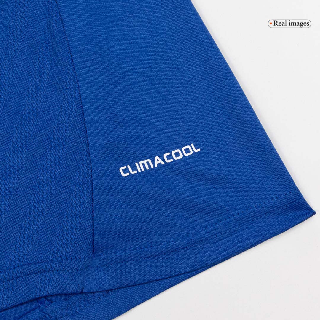 Retro 2012/13 Chelsea Home Soccer Jersey - Soccerdeal