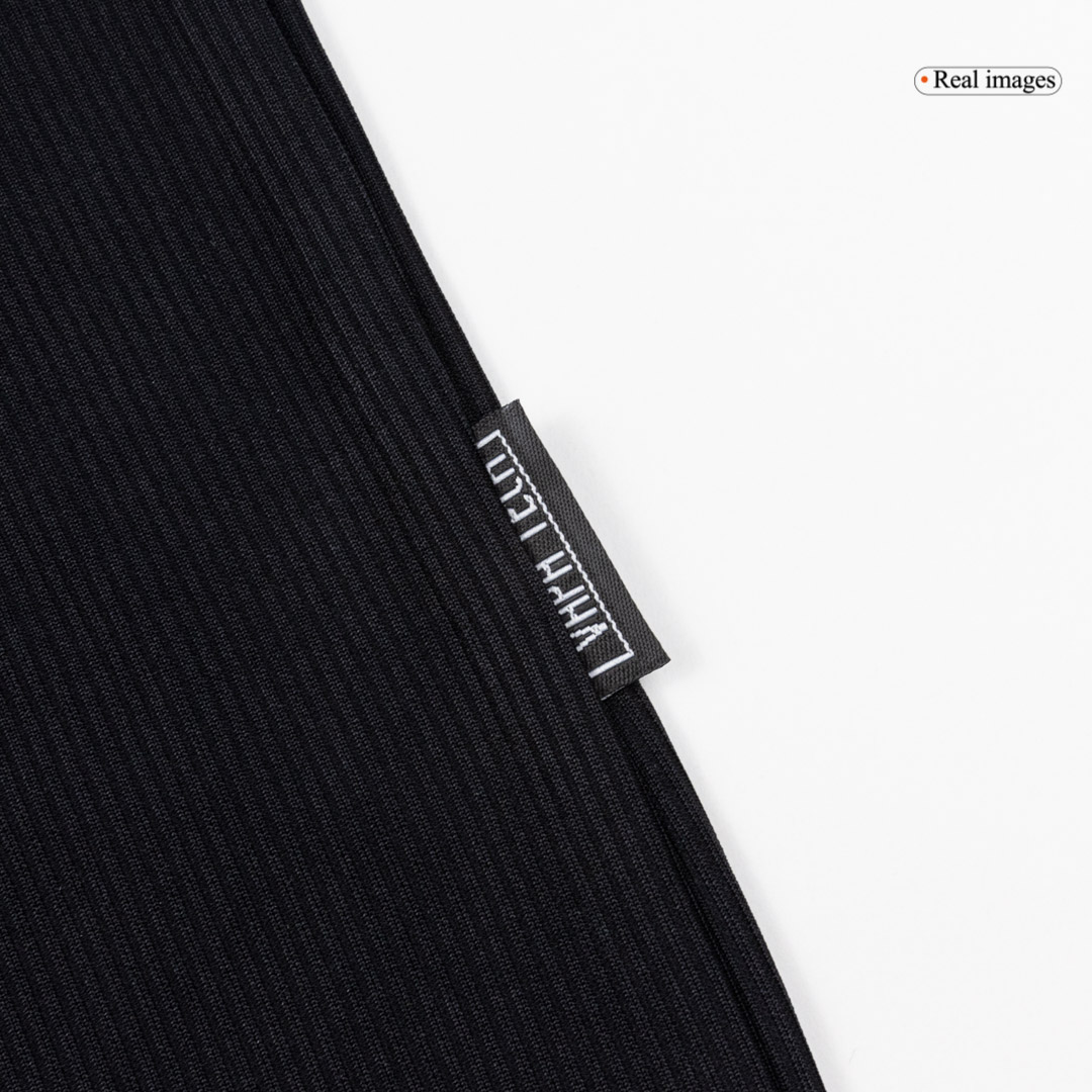 Retro 1998 Manchester United Away Soccer Jersey - Soccerdeal