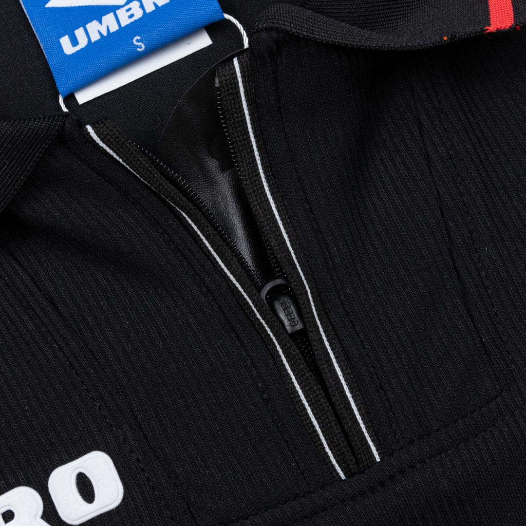 Retro 1998 Manchester United Away Soccer Jersey - Soccerdeal