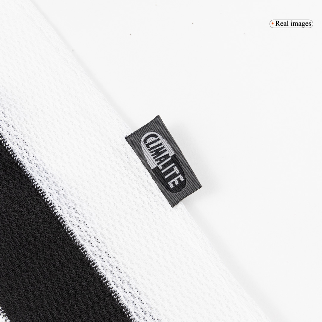 Retro 1999/00 Newcastle United Home Soccer Jersey - Soccerdeal