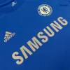 Retro 2012/13 Chelsea Home Soccer Jersey - Soccerdeal